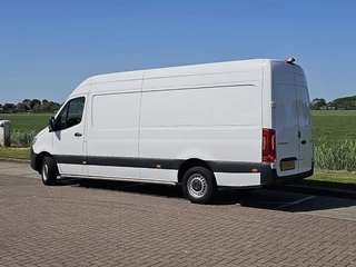 Mercedes-Benz Sprinter 2024 - 315 bild 6