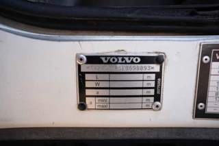 Volvo N/A 2014 - FE 280 +MAGYAR 13.000L/5COMP. obrazek 23