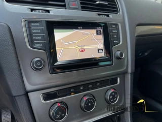 Volkswagen Golf 2013 - 1.2 TSI Trendline / apk 3-2027 image 13