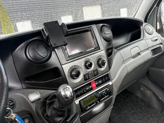 Iveco MV 7000 BE 2013 - Be trekker 8.7 ton euro 5( 131.482 KM imagen 10