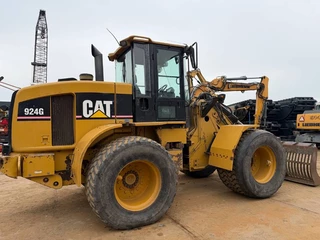 Cat N/A 2006 - 924 G obrazek 6