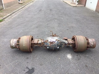 DAF N/A - 1355 / R:4.48 bild 2