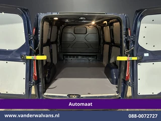 Ford Transit Custom 2018 - 2.0 TDCI 131pk Automaat L1H1 Euro6 Airco | Camera | Navigatie | Cruisecontrol imagen 3