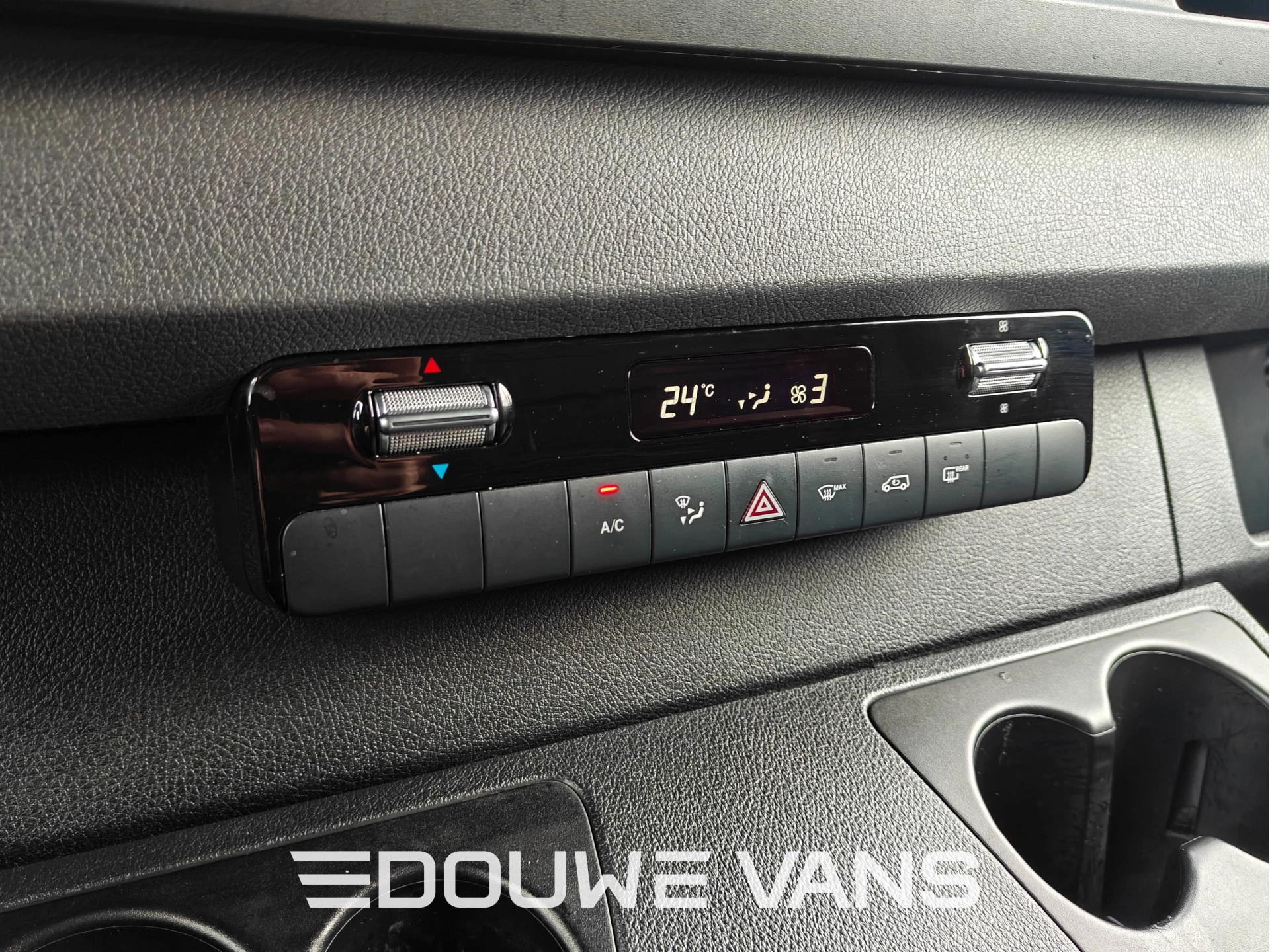 Mercedes-Benz Sprinter 2020 - 315 L3 Automaat Camera Stoelverwarming image 12
