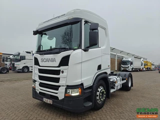 Scania R 2019 - R410 te koop