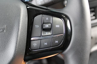 Ford Transit Custom 2025 - 320 2.5 PHEV L2H1 Trend 232pk - 5 jaar GARANTIE - 2x Schuifdeur - Adaptive Cruise - Blind Spot - Navigatie - Camera - Verwarmd Stuur - Rijklaar imagen 25