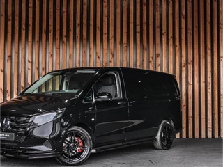 Mercedes-Benz Vito 2024 - 119 CDI 190PK Automaat Bestelwagen L2 bild 29