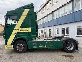 DAF XF 460 2016 - 4X2 EURO 6 - FULL SPOILERS - NL REGISTRATION obrazek 8