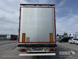 Schmitz Cargobull Semitrailer Dryfreight Standard 2021 afbeelding 2 miniatuur