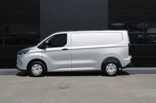 Ford Transit Custom 2024 - 300 2.0 TDCI L1H1 Trend 136pk - Carplay - Android - Camera - LED - Stoelverwarming - 70l tank - Rijklaar obrazek 11
