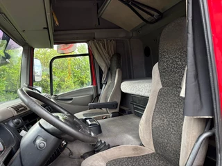 DAF CF 85.410 2009 - FA Manual image 7