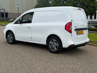 Mercedes-Benz Citan 2023 - 110CDI L1H1 Automaat Airco Cruisecontrol Trekhaak AppleCarplay immagine 9