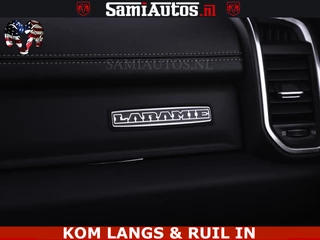 Dodge Ram Pick-Up 2024 - SPORT V8 5.7 402PK | Krachtige Hemi | Panorama Dak | 12' Scherm obrazek 60