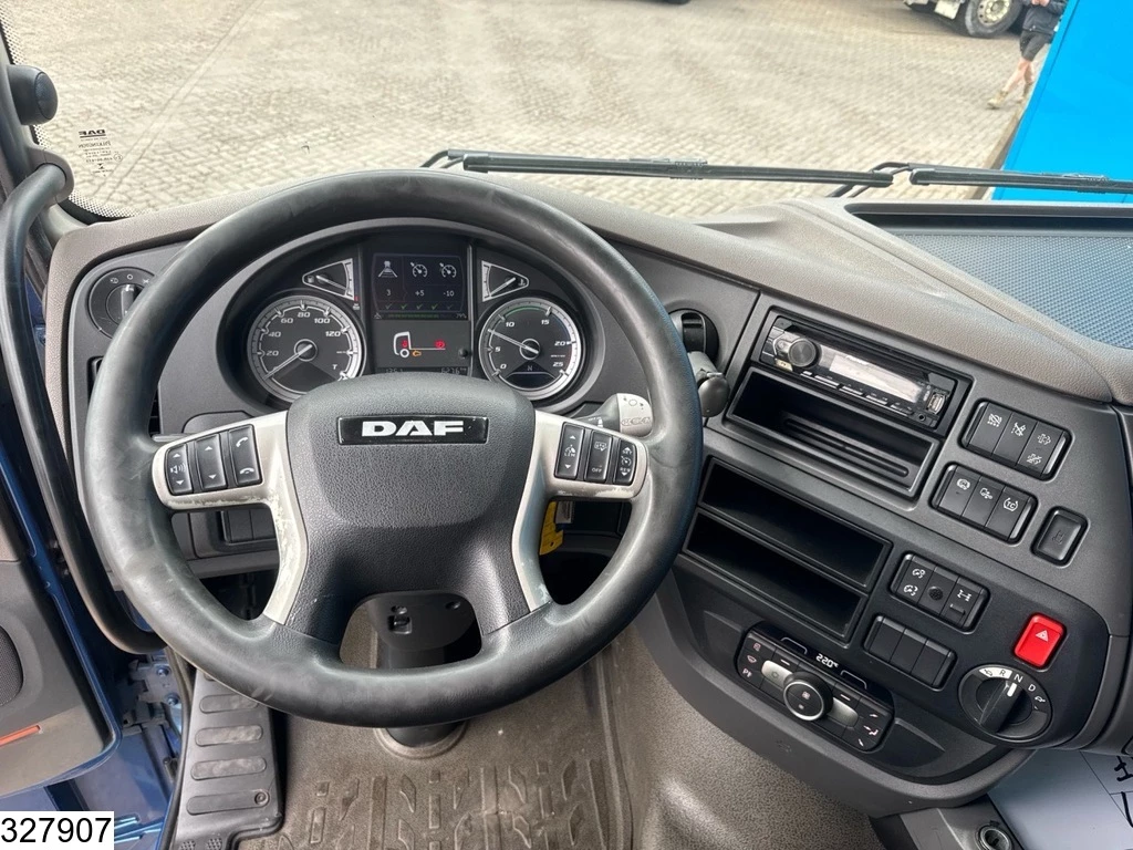 DAF XF480 2020 - EURO 6d, ACC, Standairco obrázek 9