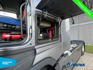 Volvo FH 2024 - 460 TC 4x2 VDS + Suitable for ADR image 30