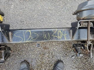 BPW HSF 9010 ECO-P | TRAILERAXLE |DRUM. - N/A immagine 7