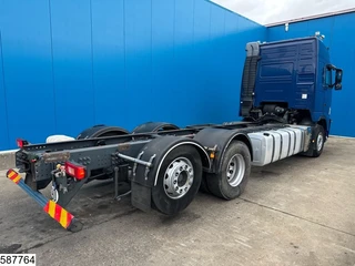 Volvo FH 2011 - 500 EURO 5, PTO afbeelding 2 miniatuur