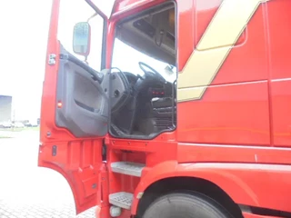 DAF XF 460 2016 - ADR NL TRUCK TUV 03-26 bild 13