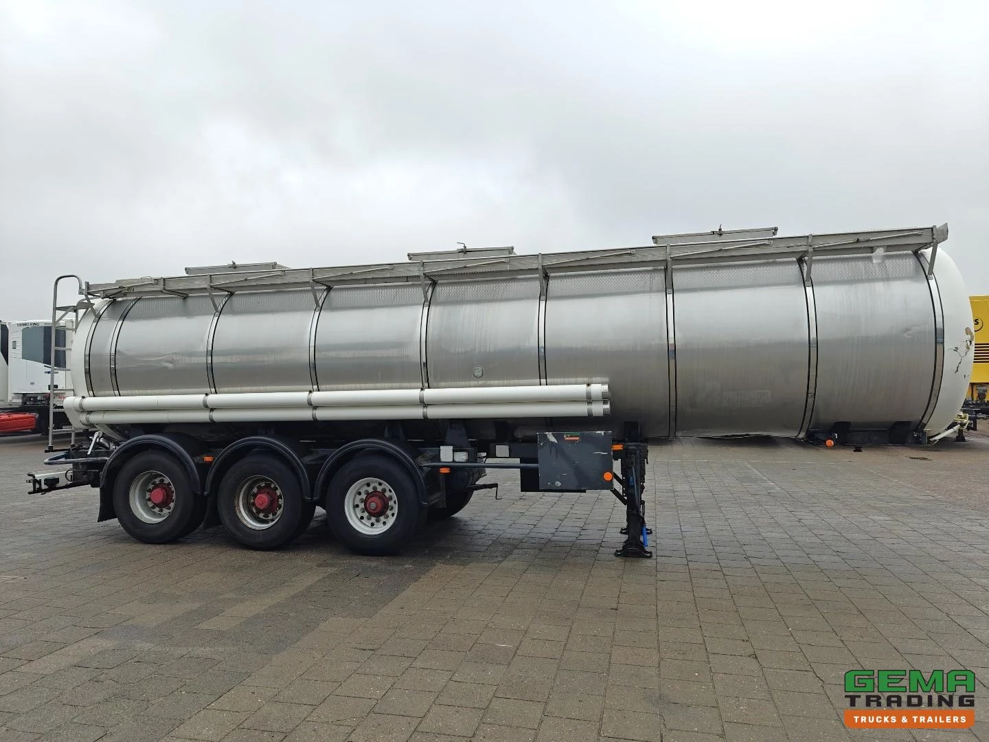 LAG O-3-40 CL 1990 immagine 10