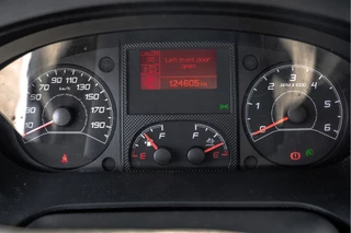 Fiat Ducato 2021 - 130 Multijet 2.3 MOTOR DEFECT Bakwagen met laadklep | Cruise | Airco obrazek 9