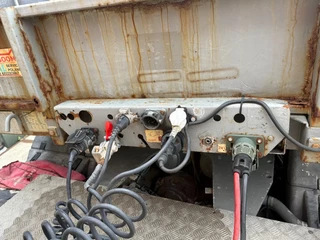 Nooteboom N/A 2003 - MCO-75-05V/Z - 2x EXTENDABLE - 4 AXLES FORCED STEERING immagine 12