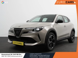 Alfa Romeo Junior 2025 - Elettrica Automaat 156PK à vendre