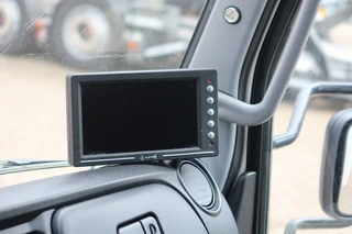 FUSO Canter 2020 - 9 C 18 Thermoking V500 Max+ Palfinger 1500kg klep afbeelding 11