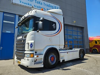 Scania G 2013 - G440 Retarder Apk 2027 te koop