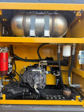Volvo N/A 2015 - EC 250 EL imagen 11