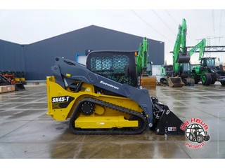 Eurotrac N/A - SK45D bild 2