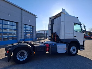 Volvo FM 460 2020 - / VEB / ACC / LWDS / ONLY:684972 KM / ADR PREPAIRED / AUTOMATIC / EURO-6D / 2020 zdjecie 5
