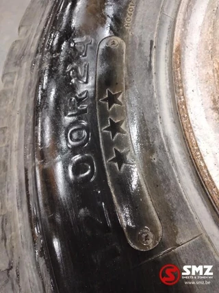 Diversen N/A - Occ band 12.00R24 изображение 6