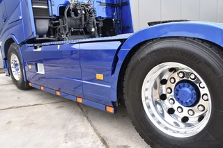 Volvo FH 2021 - 500 Globe XL 4x2 - NEW TACHO - 355 TKM - I PARK COOL - FULL AIR - DYNAMIC STEERING - ALCOA'S - LED - EXCELLENT CONDITION - immagine 8