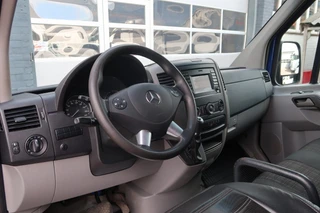 Mercedes-Benz Sprinter 2016 - 516 2.2 BlueTEC 366 afbeelding 2 miniatuur
