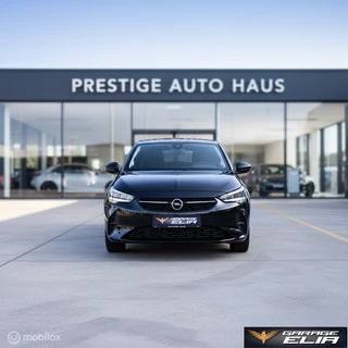 Opel Corsa 2023 - Elegance Edition 1.2 Turbo – PDC CAM –6m Garantie image 2