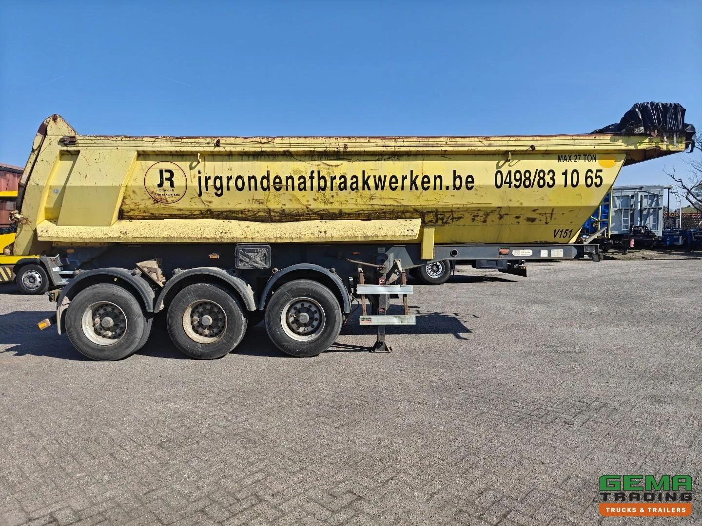 DMC OL 38 T - C 2009 immagine 7