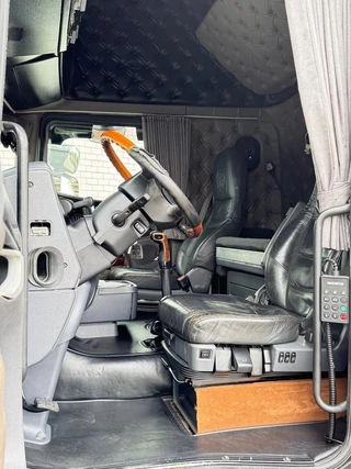 Scania R 2005 - R580 V8 obrazek 13