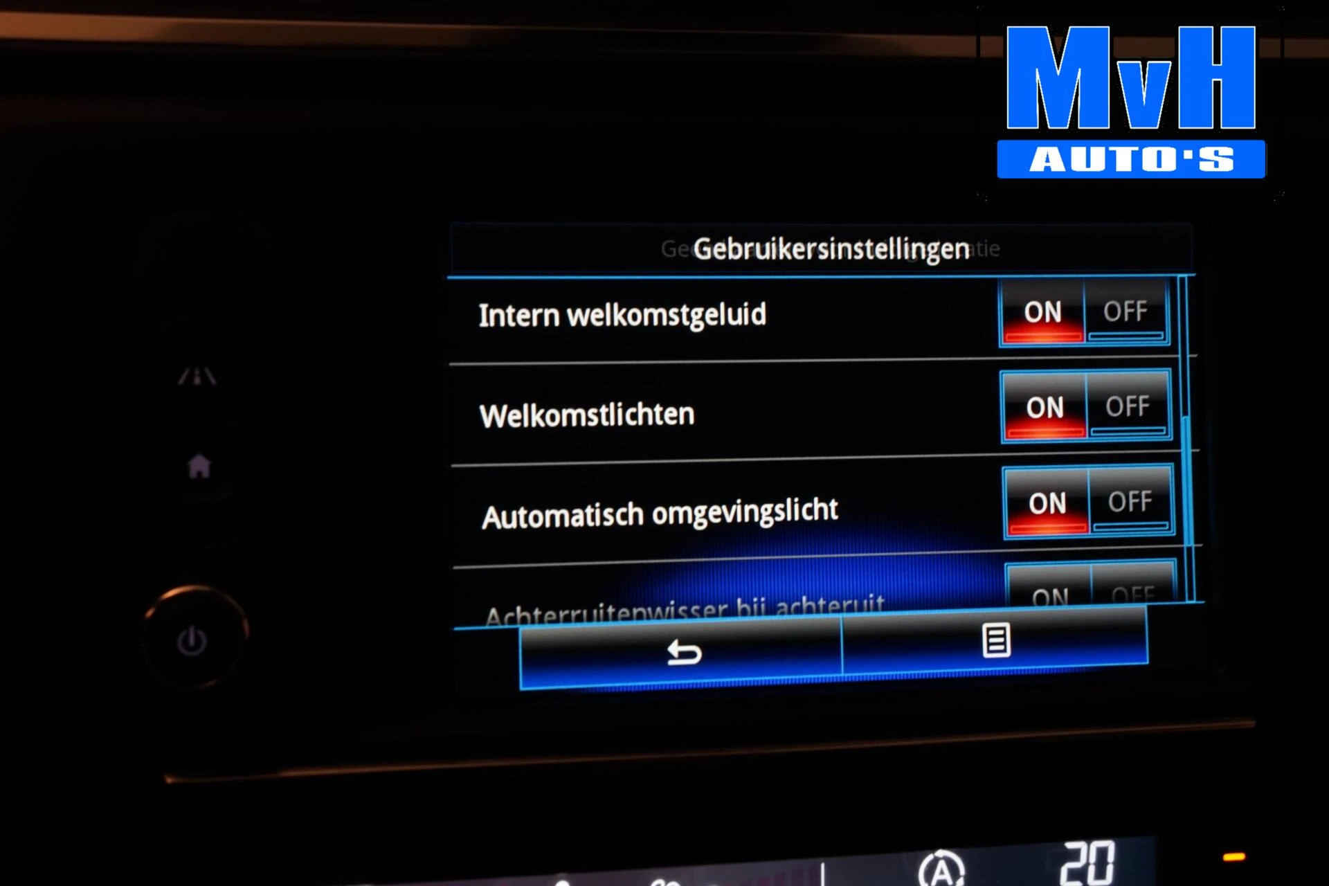 Renault Kadjar 2016 - 1.2 TCe Bose|TREKH|LED|STOELVW|BOSE|CLIMA|NAV afbeelding 69