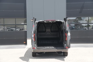 Ford E-Transit Custom 2026 - 340 L2H1 Sport 71 kWh 218pk - 2x Schuif - Stoel/Stuurverwarming - Cruise - Keyless - Rijklaar изображение 8