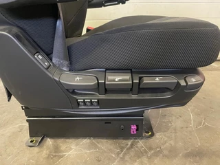DAF N/A - 2239791 BIJRIJDERSSTOEL LUXURY  immagine 2