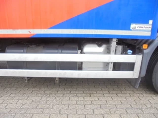 MAN TGM 2016 - 12.250 NL TRUCK TUV 06-26 afbeelding 18