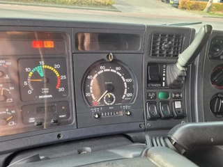 Scania R 2022 - R164-480 V8 LA4X2NA Topline manual retarder old tacho obrazek 6