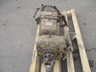 ZF N/A - Gearbox ZF , 8 pieces in stock bild 20
