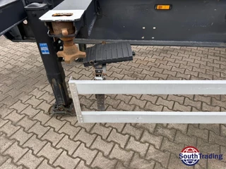 Schmitz Cargobull SCF24 2007 - N/A obrazek 11