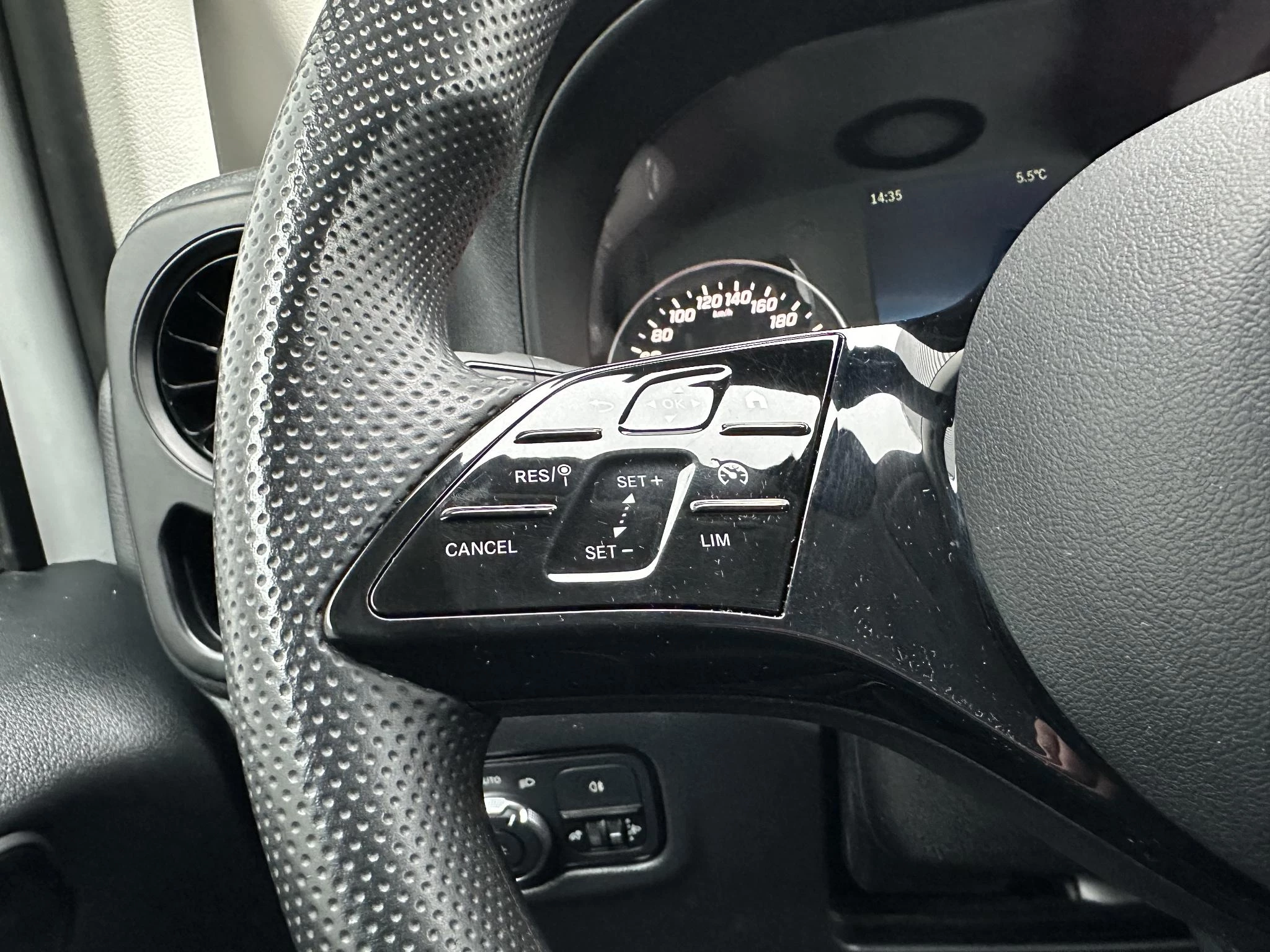 Mercedes-Benz Vito 2024 - 116 CDI L3 Automaat Airco Apple Carplay Facelift image 15