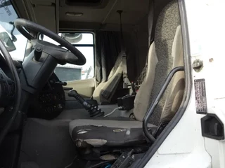 DAF CF 410 2009 - 6X2 HAAKSYSTEEM MANUAL GEARBOX,AIRCO obrazek 8