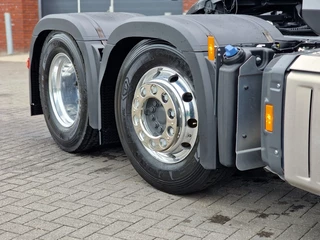 Mercedes-Benz Actros 2026 - L 2663 6x2/4 - RHD - Procab - Gigaspace - Retarder - Leather - Mirror cam imagem 24