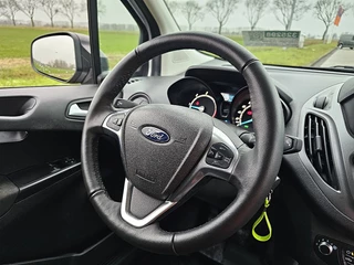 Ford Transit Courier 2021 - N/A zdjecie 12