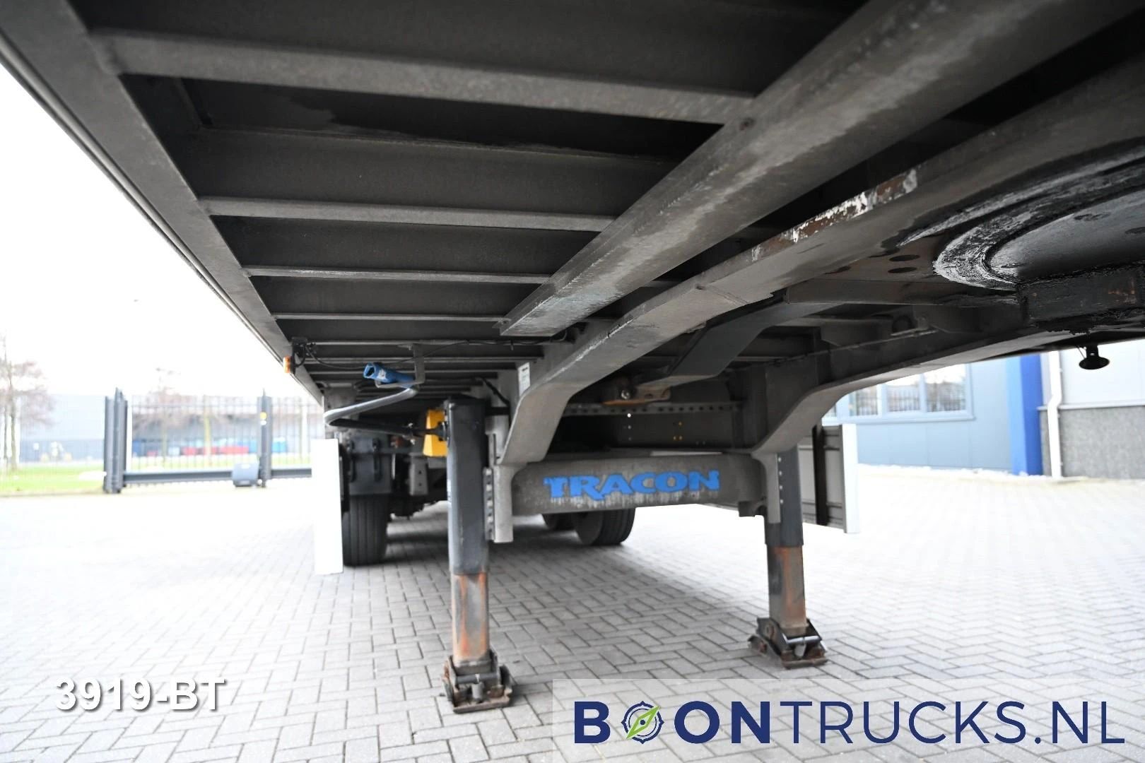 Tracon LPRS24 2018 afbeelding 24
