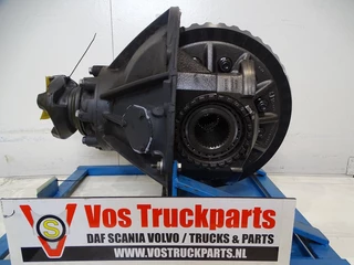 Scania R 2015 - R-780 2.59 EXCL SPER bild 1